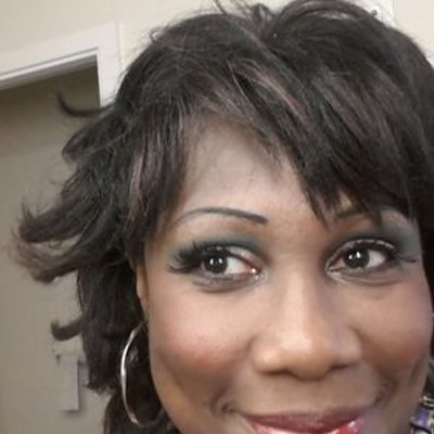 Profile Picture of Wendy Mae Brown (@WendyMaeBrown) on Twitter