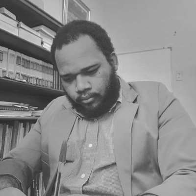 Profile Picture of Charly Calderón (@charlyDcalderon) on Twitter