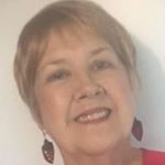 Profile Picture of Marilyn Thorpe (@thorpe.marilyn) on Instagram