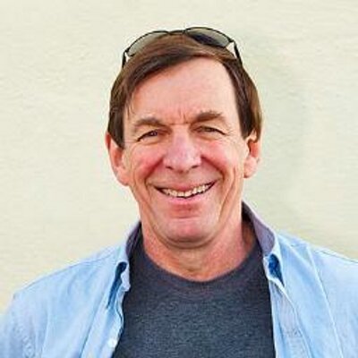 Profile Picture of David Sanger (@davidsanger) on Twitter