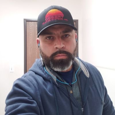 Profile Picture of Luis Bernal (@luisbernal1728) on Twitter