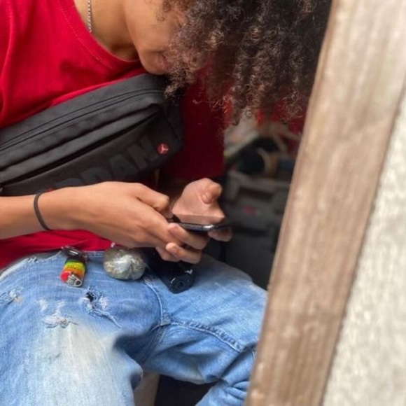 Profile Picture of Tyreek Neysmith (@neysmithty) on Poshmark