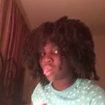 Profile Picture of Melissa Andy Francois (@melissaandyfran) on Instagram