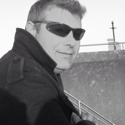 Profile Picture of Jon Sibley (@sibley_jon) on Twitter