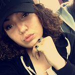 Profile Picture of Manuela Jimenez (@manuela_jimenez_b) on Flickr