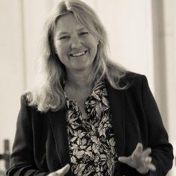 Profile Picture of Susanne Pedersen (@ClimateSusanne) on Twitter