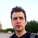 Profile Picture of Andrew Seemann (@andrew_seemann) on Instagram