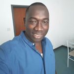 Profile Picture of Lawrence Paulus Bessah Jnr (@disciple_shakur) on Instagram