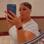 Profile Picture of Shēana Alexus (@lilmama2_6) on Instagram