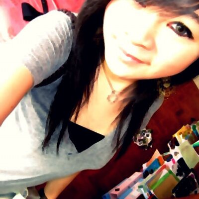 Profile Picture of Eunice Koh (@smileysmelly) on Twitter