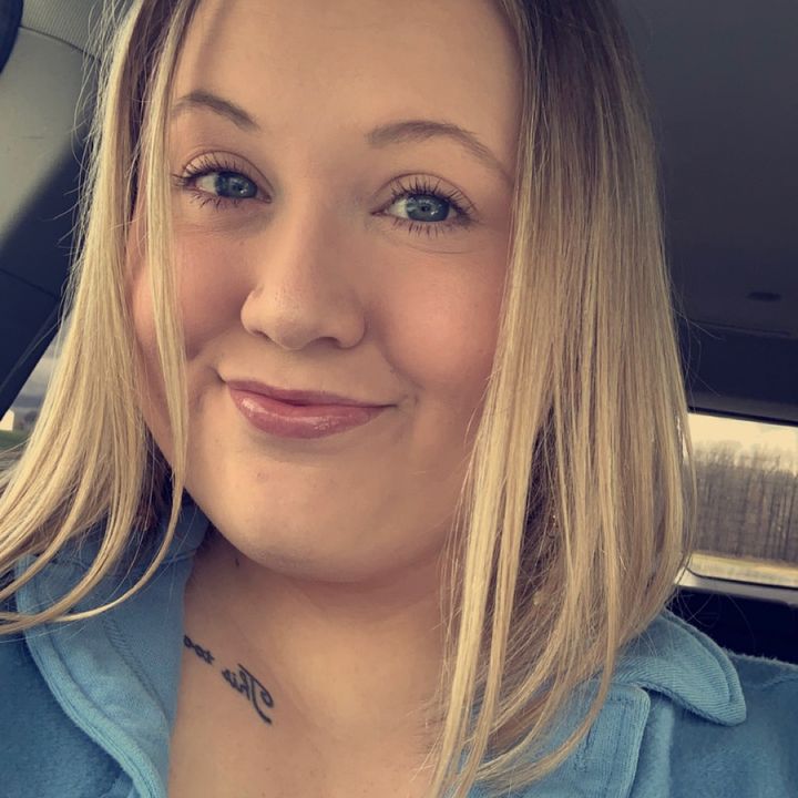 Profile Picture of Jayla Hildreth (@jaylahildreth7) on Tiktok