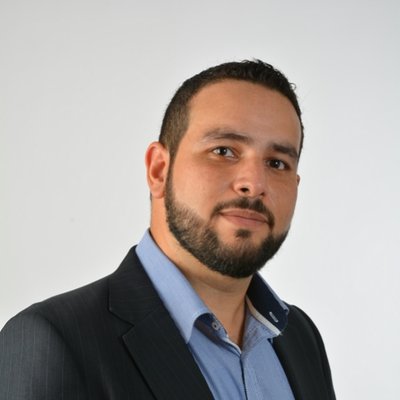 Profile Picture of Luis Santana (@ProgramadorVzla) on Twitter