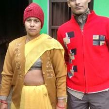 Profile Picture of AAKASH TYAGI (@aakashtyagi355) on Twitter