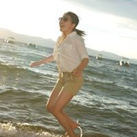 Profile Picture of Qi Huang (@qi-huang-19) on Quora