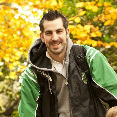 Profile Picture of James Hislop (@hislopphoto1) on Twitter