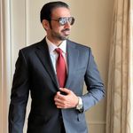 Profile Picture of Mohammed Alhajri (@malhajri80) on Instagram