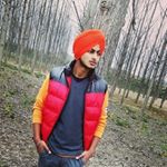 Profile Picture of Deep kahlon (@its_hardeep_kahlon) on Instagram