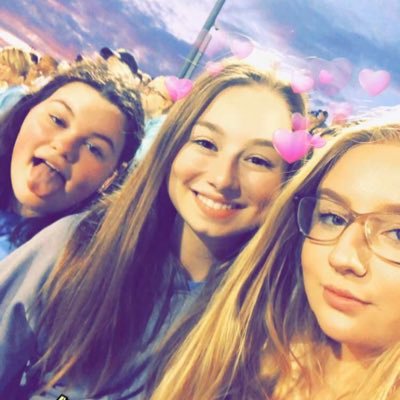 Profile Picture of Brooke Wilhelm (@BrokeWilhelm) on Twitter