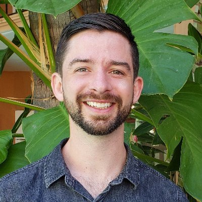 Profile Picture of Taylor Wilkinson (@coding4tacos) on Twitter