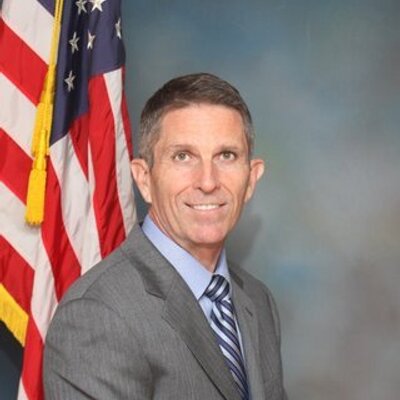 Profile Picture of Terry Gallagher (@TerryForJudge) on Twitter