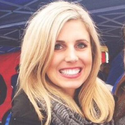 Profile Picture of Mary Scheller (@maryscheller) on Twitter