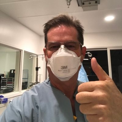 Profile Picture of Peter LaRock (@LarockPeter) on Twitter