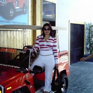 Profile Picture of Dora Aleman (@deenlg99) on Myspace