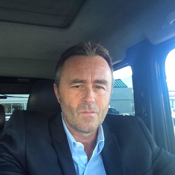 Profile Picture of Bernard Picot (@bpicot) on Poshmark