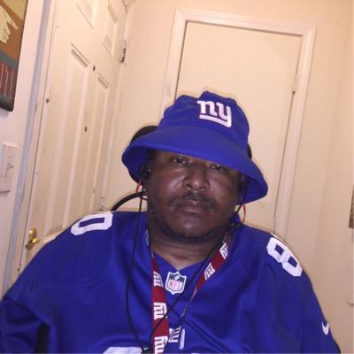 Profile Picture of Earl Elliott (@EarlElliott4) on Twitter