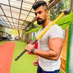 Profile Picture of Suraj Shetty Fitness 🇮🇳🇦🇪 (@surajrkshetty) on Instagram