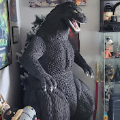 Profile Picture of Robert Pruitt (@Robert_Godzilla_Pruitt) on Youtube