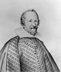 Profile Picture of John Colepeper, 1st Baron Colepeperon Wikipedia