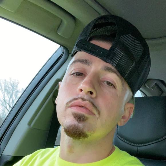 Profile Picture of Chad Griffith (@ballinlikeab) on Poshmark
