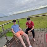 Profile Picture of Tim Harrington (@tim.harrington12) on Instagram