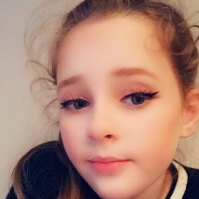 Profile Picture of Hayley Morrell (@Hayley_Morrell_) on Twitter