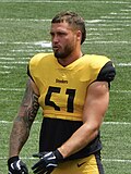 Profile Picture of Nick Herbigon Wikipedia