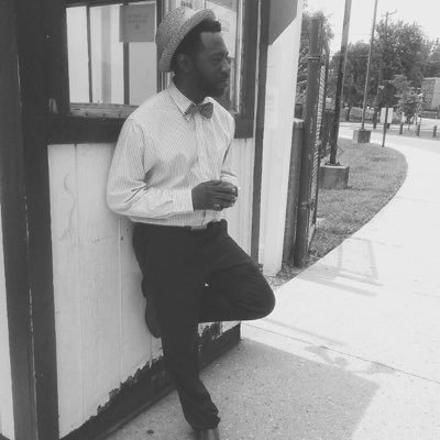 Profile Picture of Ernest W Carroll II (@kwesi_adofo) on Twitter