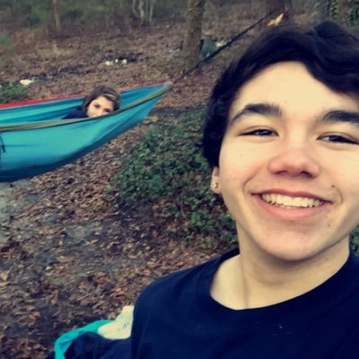 Profile Picture of Nick Cecchini (@nickcecchini__) on Twitter