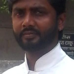 Profile Picture of Santosh Ram (@santoshram1771) on Twitter