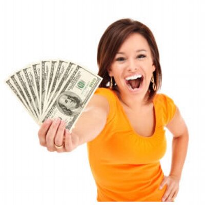Profile Picture of Tracey Cooley (@IncentiveStream) on Twitter