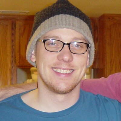 Profile Picture of Joel Knutson (@JoJo_Knot) on Twitter