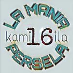 Profile Picture of La mania (@lamaniaxpersela) on Instagram