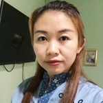 Profile Picture of Porntip  Singkornta (@sud_tee_rak_) on Instagram