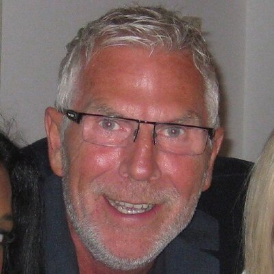 Profile Picture of Robert Clift (@RobCliftLights) on Twitter