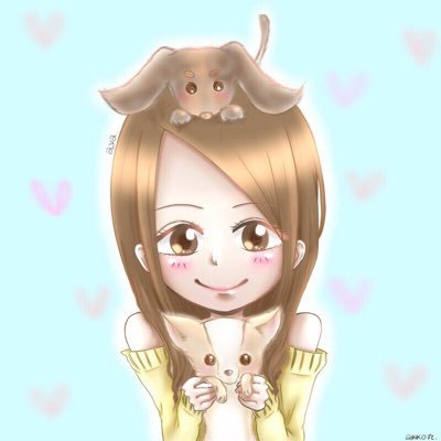 Profile Picture of ちるあや (@1sYURKeOueBKXIX) on Twitter