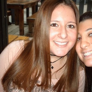 Jillian Luckasavage - Myspace Profile Picture of Jillian Luckasavage (@150014836) on Myspace