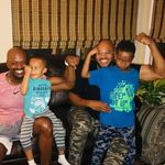 Profile Picture of Kyle Washington (@coachkyle27) on Instagram