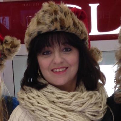 Profile Picture of Nancy Nazzaro (@nazzaron) on Twitter