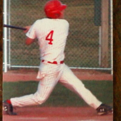 Profile Picture of Sonny Daniels (@SonnyD_43) on Twitter