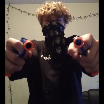 Profile Picture of Matthew Burdett (@MatthewBurdet15) on Twitter